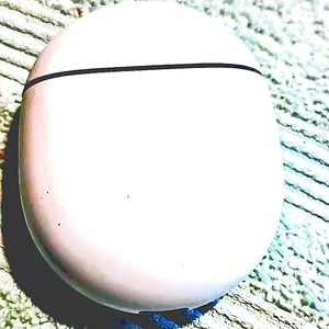 Google Pods Pro, used less than a dozen times